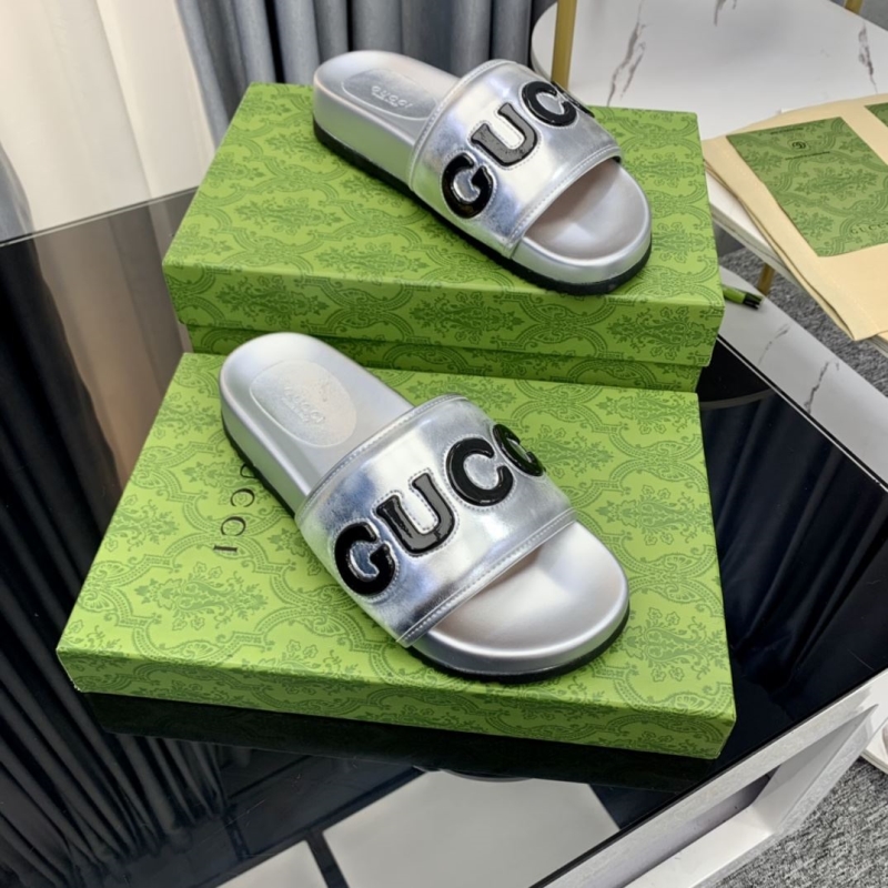 Gucci Slippers